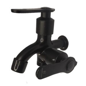 BORTONNI - KRAN CABANG HITAM - BTN.H1008-5