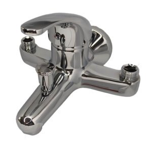 BORTONNI - KRAN BATHUB 1 LUBANG - BTN.MZ-5001.XL