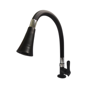 BORTONNI - KRAN ANGSA NGEPIR TEROMPET HITAM - BTN.1008-9TRB