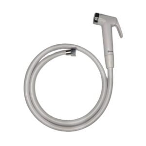 BORTONNI - JET SHOWER - BTN.A50 WH