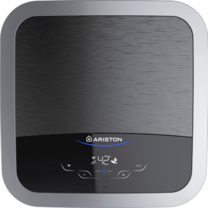 ARISTON - PEMANAS AIR LISTRIK 15 LITER - ANDRIS2 TOP WIFI 15