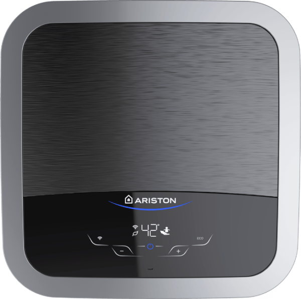 ARISTON - PEMANAS AIR LISTRIK 30 LITER - ANDRIS2 TOP WIFI 30