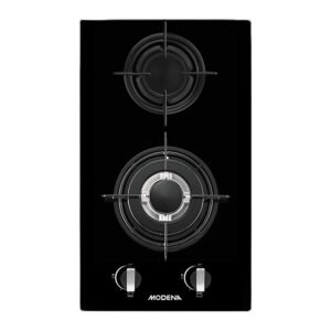 MODENA LISCIO - KOMPOR GAS TANAM KECIL 2 TUNGKU - BH 0325