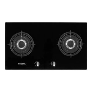MODENA - KOMPOR GAS TANAM 2 TUNGKU -  BH-0725