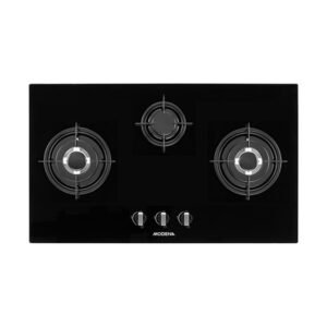 MODENA - KOMPOR GAS TANAM 3 TUNGKU - BH-0935