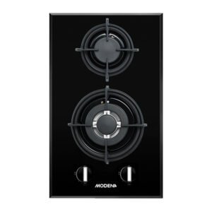 MODENA - KOMPOR GAS TANAM 2 TUNGKU - BH-1325