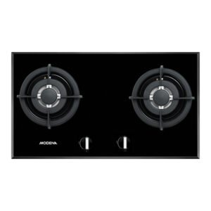MODENA - KOMPOR GAS TANAM 2 TUNGKU - BH-1725