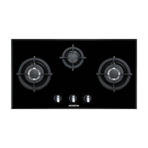 MODENA - KOMPOR GAS TANAM 3 TUNGKU - BH1935
