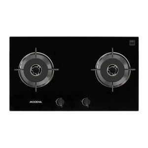 MODENA - KOMPOR GAS TANAM 2 TUNGKU - BH 5725 LO