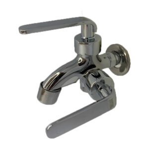 BORTONNI - KRAN CABANG CHROME - BTN.LE25