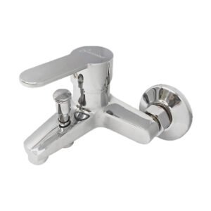 BORTONNI - KRAN BATHUB CHROME - BTN.LE34CH