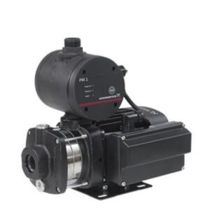 GRUNDFOS – POMPA DORONG PRESSURE MANAGER – CMB 1-36 (PM 1-15)