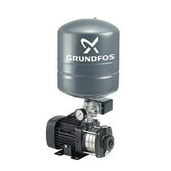 GRUNDFOS – POMPA DORONG KOMPLIT SET – CMB 5-28 PT