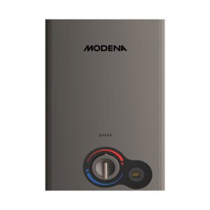 MODENA - WATER HEATER GAS - GI0620B