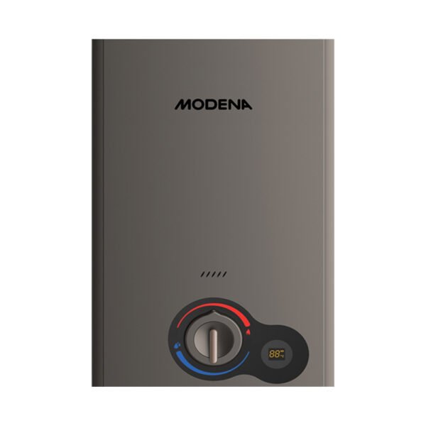 MODENA - WATER HEATER GAS - GI1020B