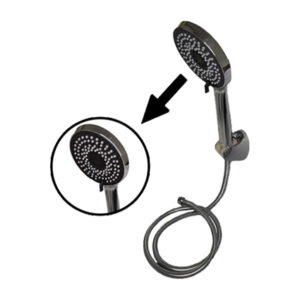 BORTONNI - HAND SHOWER - BTN.HSW-01B