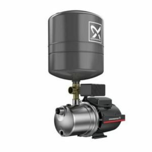 GRUNDFOS – POMPA AIR SUMUR DANGKAL – JP 4-47 PT-V