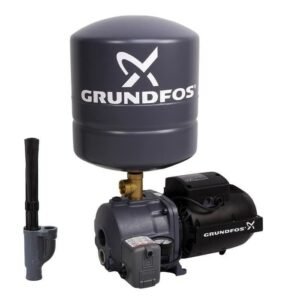GRUNDFOS – POMPA AIR SUMUR DALAM – JPD 4-54 PT-V