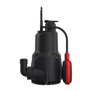 GRUNDFOS – POMPA CELUP OTOMATIS– KPC 300 A