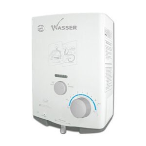 WASSER - WATER HEATER GAS LPG - WH-506 A LPG