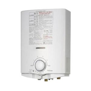 PALOMA - WATER HEATER GAS LPG - PH-5RX(M) LPG