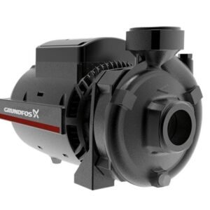 GRUNDFOS – POMPA DISTRIBUSI KAPASITAS SEDANG – NS 13-18