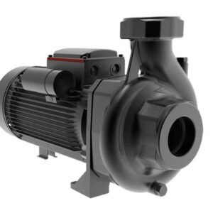 GRUNDFOS – POMPA DISTRIBUSI KAPASITAS BESAR – NS 30-18