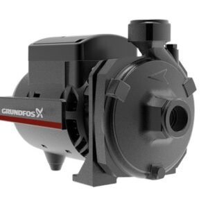 GRUNDFOS – POMPA DISTRIBUSI KAPASITAS SEDANG – NS 4-23