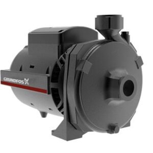 GRUNDFOS – POMPA DISTRIBUSI KAPASITAS SEDANG – NS 5-33