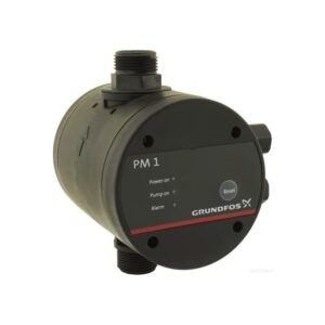 GRUNDFOS – PRESSURE MANAGER – PM 1-15