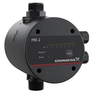 GRUNDFOS – PRESSURE MANAGER – PM 2