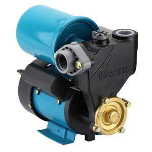 WASSER - POMPA AIR SUMUR DANGKAL - PW 129 EA