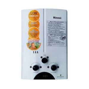 RINNAI - WATER HEATER GAS - REU-5CFC