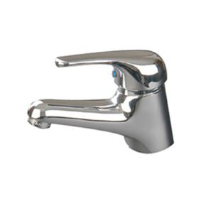 WASSER - KRAN WASTAFEL SINGLE LEVEL - TBA-S031