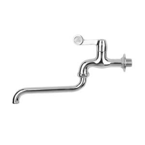 WASSER - KRAN DAPUR / KRAN CUCI PIRING SINK TEMBOK - TL-050