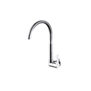 WASSER - KRAN DAPUR / KRAN CUCI PIRING SINK ANGSA FLEKSIBEL - TLX-041F