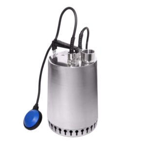 GRUNDFOS – POMPA CELUP KAPASITAS SEDANG – KP 150 A