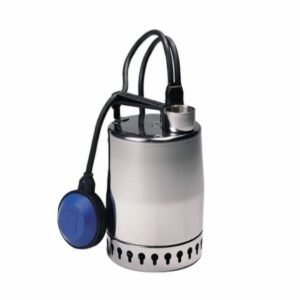 GRUNDFOS – POMPA CELUP KAPASITAS SEDANG – KP 250 A