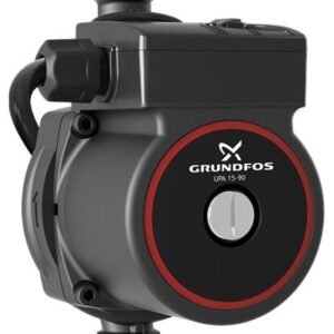 GRUNDFOS – POMPA DORONG MINI – UPA 15-90