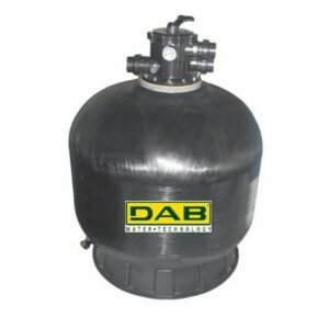 DAB - FILTER POMPA KOLAM RENANG - V400