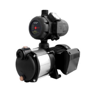 WASSER - POMPA BOOSTER MULTISTAGE - PBMH50-2EA